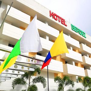 Hotel Berdez