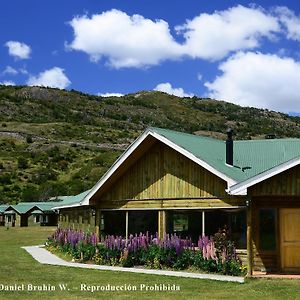 Hotel Del Paine