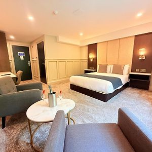 Bushtown Hotel & Spa