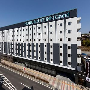Hotel Route Inn Grand Ueda Ekimae