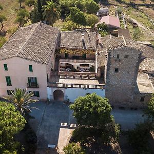 Hotel Son Esteve
